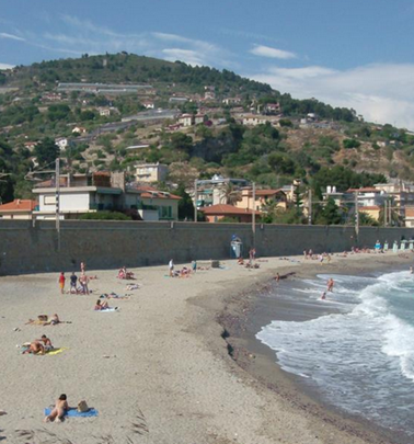 Residence dei Fiori - Bordighera
