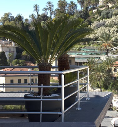 Residence dei Fiori - Bordighera