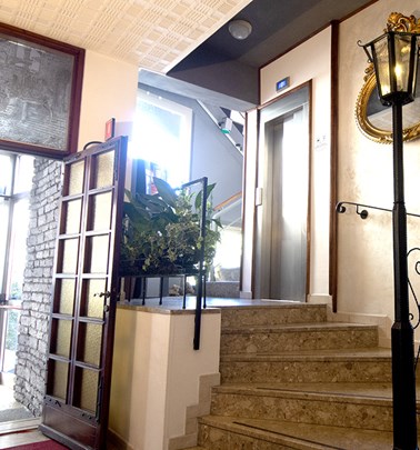 Residence dei Fiori - Bordighera