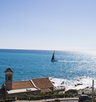 Residence dei Fiori - Bordighera