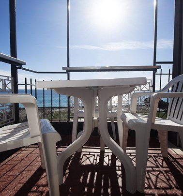 Residence dei Fiori - Bordighera